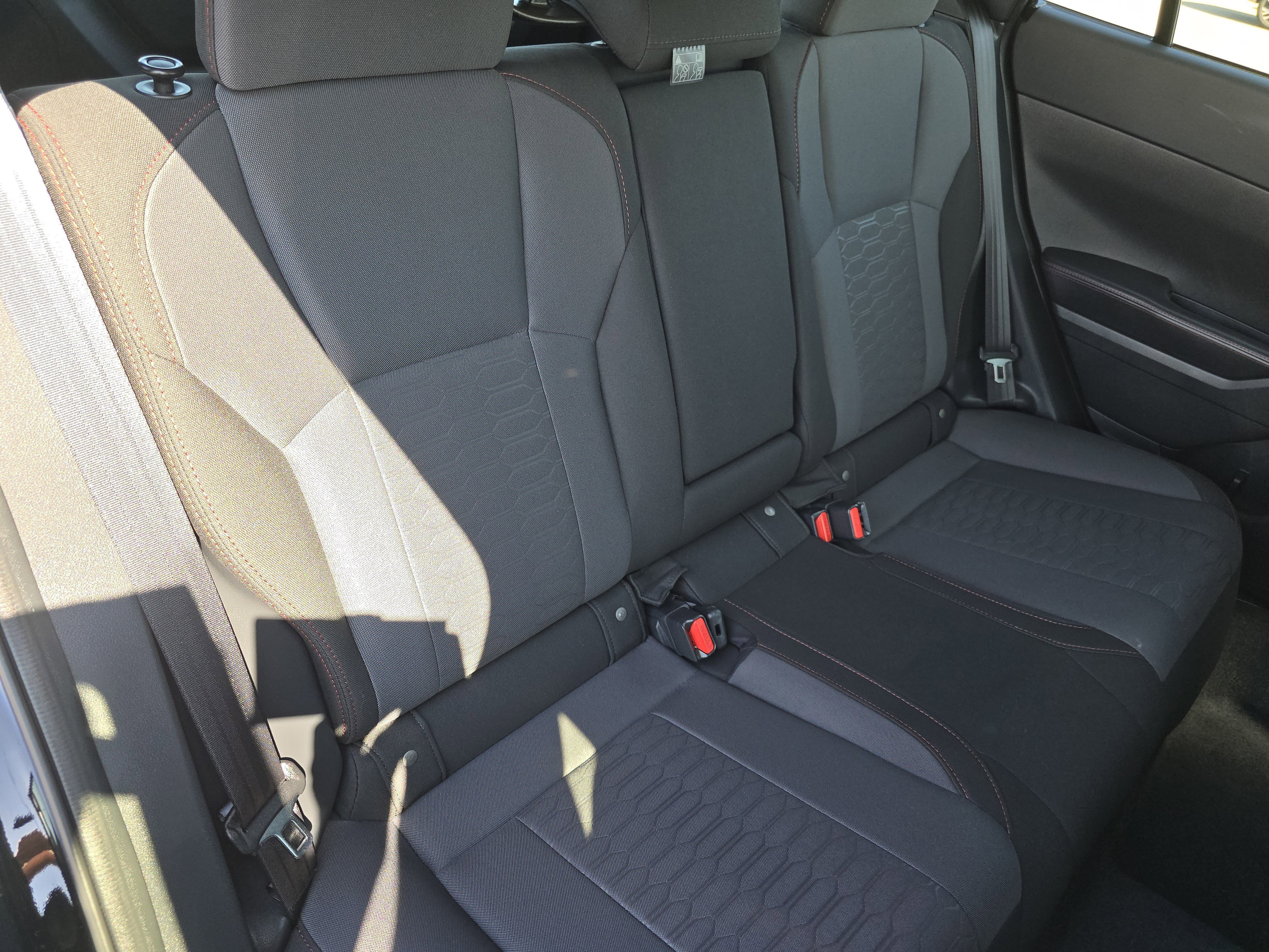 2025 Subaru Impreza 2.0i Sport