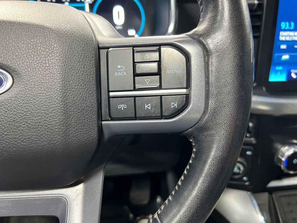 2023 Ford F150 Lariat