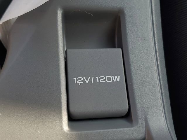 2026 Subaru Crosstrek 2.0i Premium