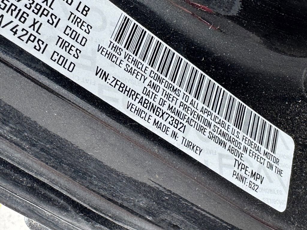 2022 RAM ProMaster City Tradesman