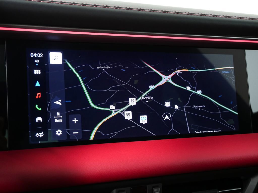 2025 Porsche Macan 4 Electric