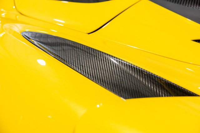 Used 2021 McLaren 720S Performance photo 19