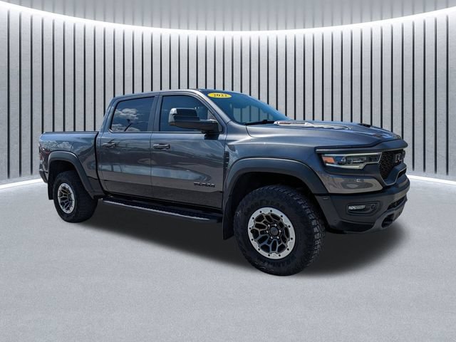 Used 2022 RAM 1500 TRX w/ TRX Level 2 Equipment Group