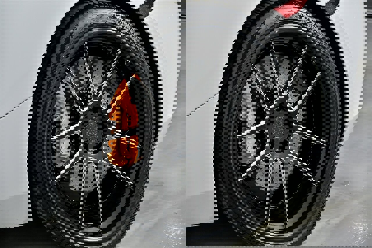 Used 2019 McLaren 720S Performance photo 20