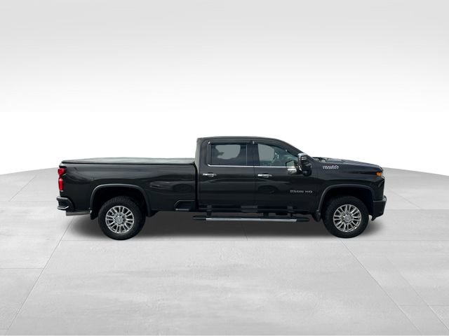 2020 Chevrolet Silverado 2500 High Country