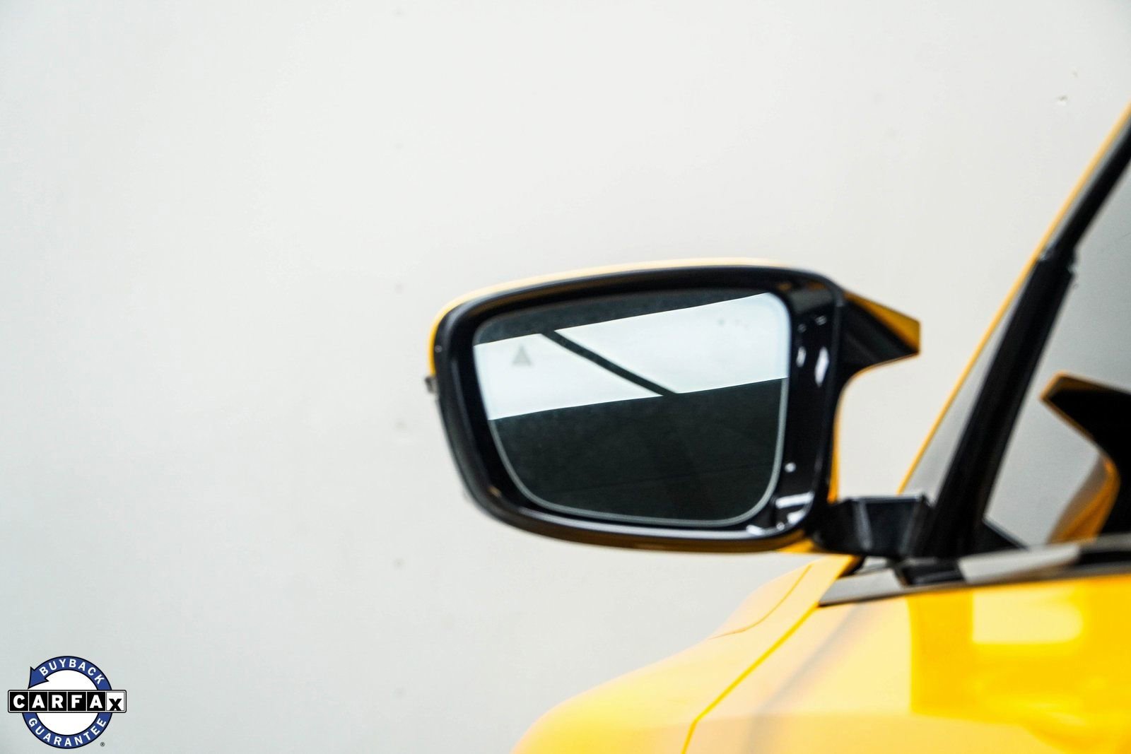 2022 BMW M3 Competition