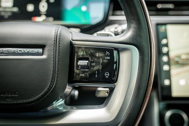 2023 Land Rover Range Rover Long Wheelbase Autobiography