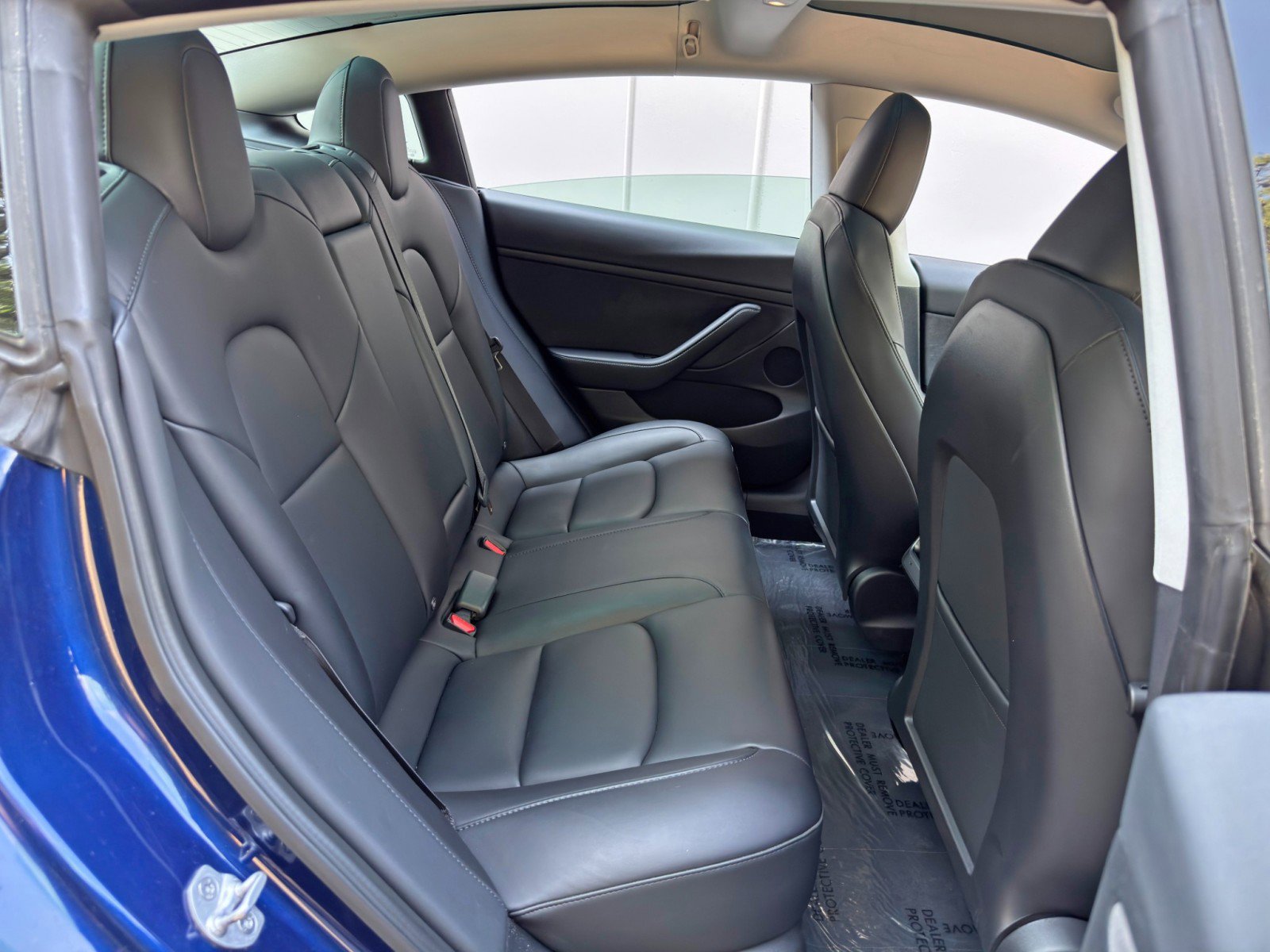 2023 Tesla Model 3 Standard Range