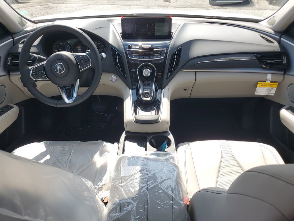 2026 Acura RDX w/ Technology Package