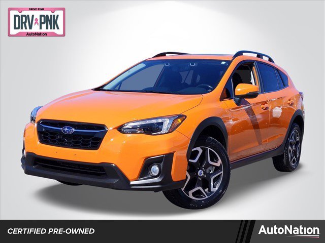 Used Subaru Crosstrek for Sale in Phoenix Arizona