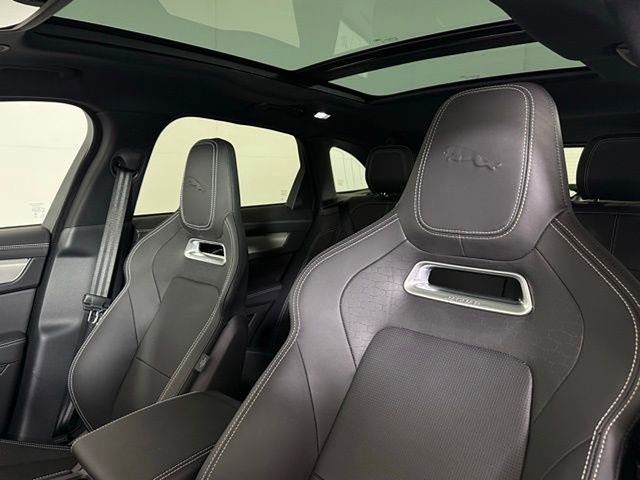 2026 Jaguar F-Pace R-Dynamic S