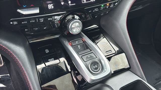 2023 Acura MDX A-Spec