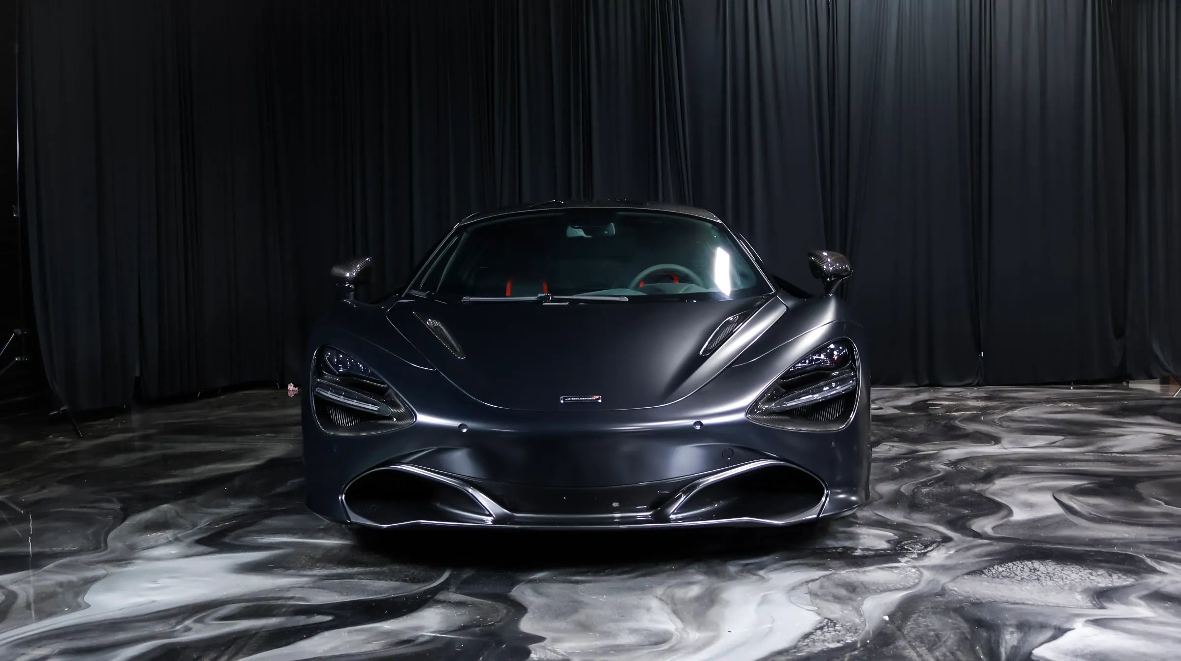 Used 2018 McLaren 720S photo 9