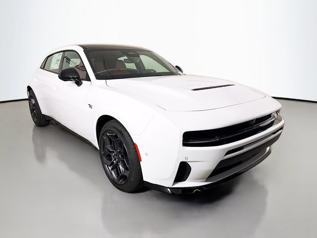 New 2026 Dodge Charger R/T