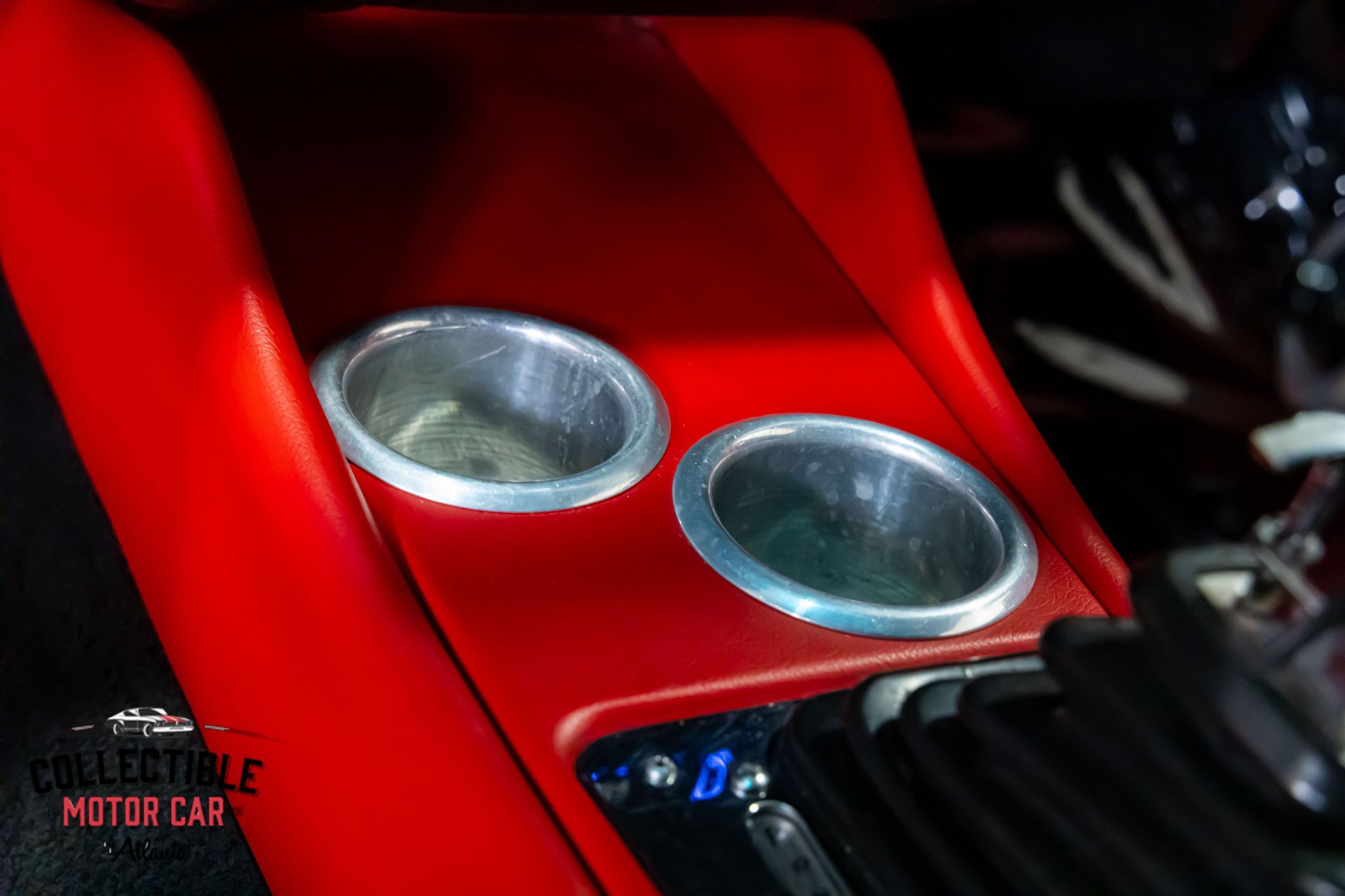 2013 Chevrolet Camaro SS