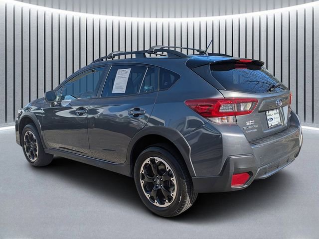 2023 Subaru Crosstrek 2.0i