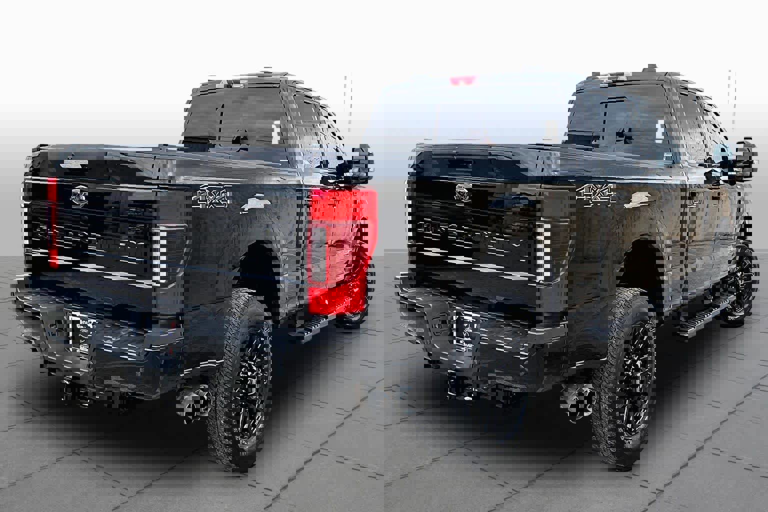 2021 Ford F350 Lariat