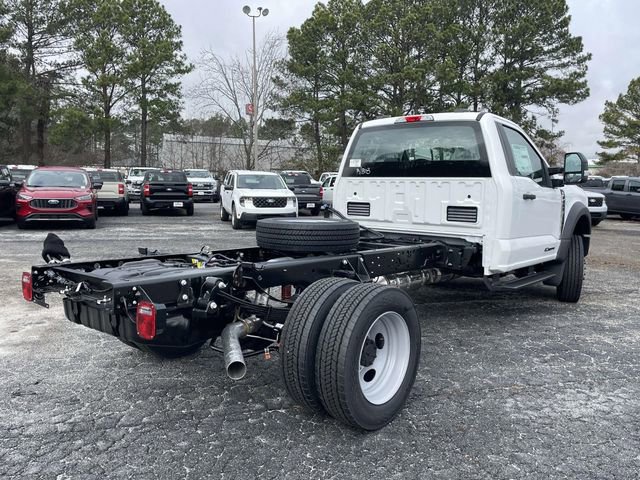 2026 Ford F450 XL