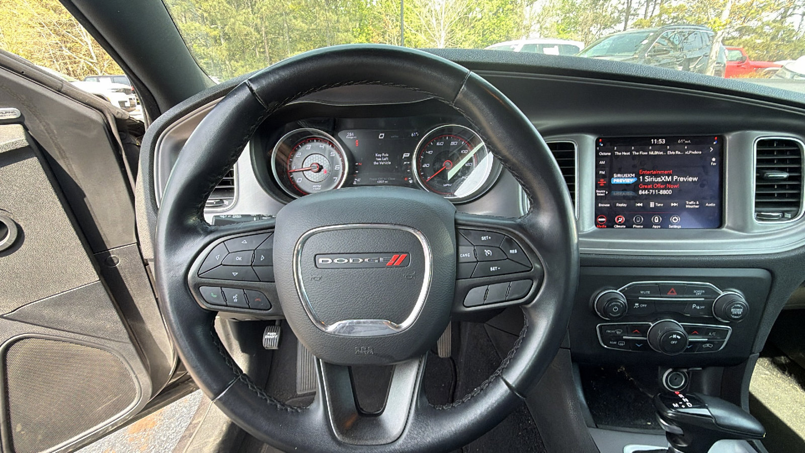 2023 Dodge Charger SXT