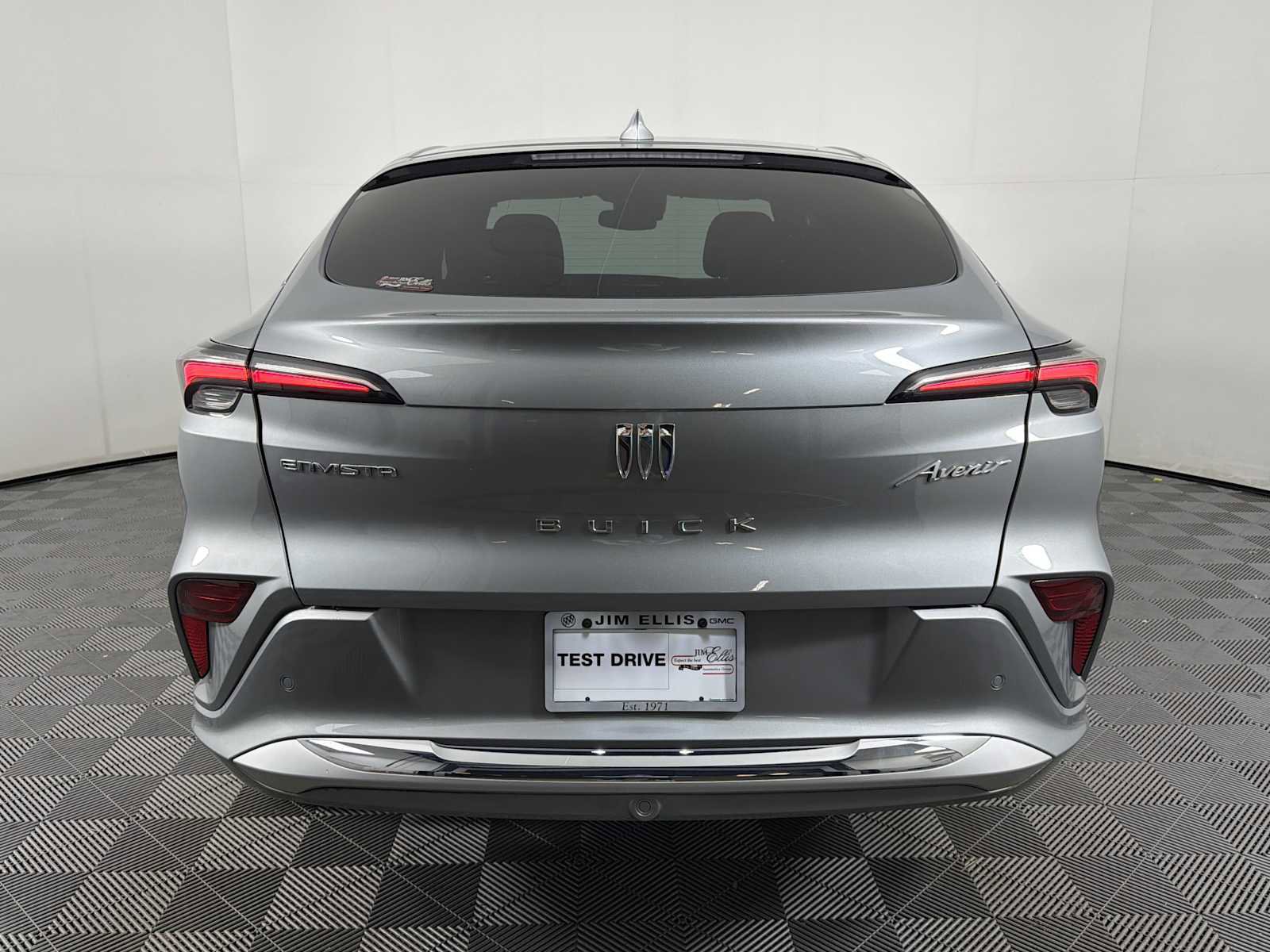 2024 Buick Envista Avenir