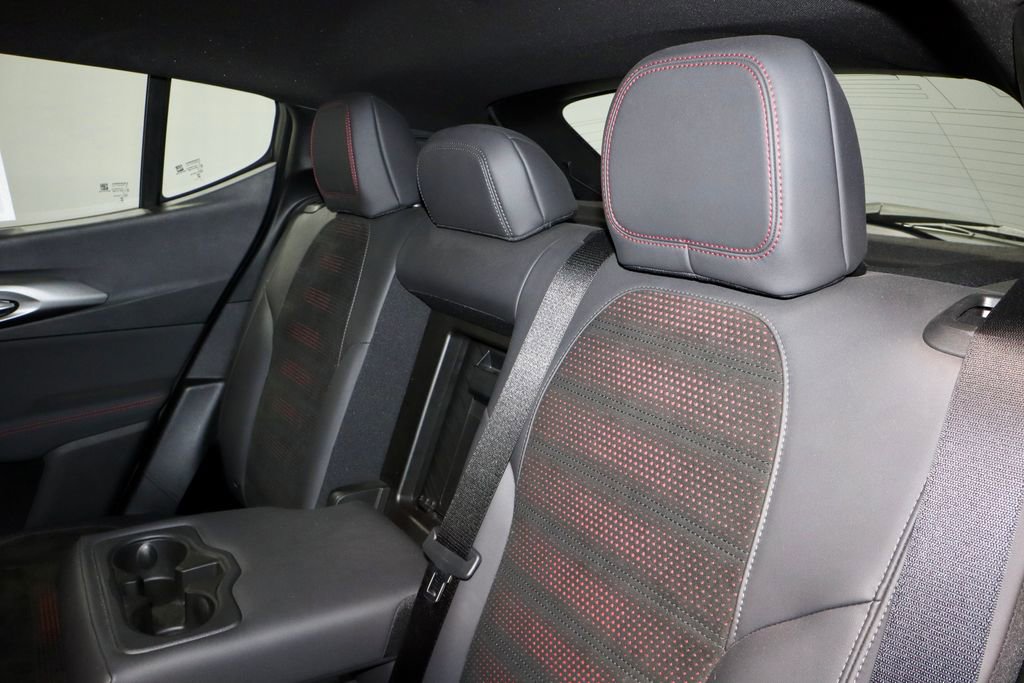 2024 Dodge Hornet R/T Plus