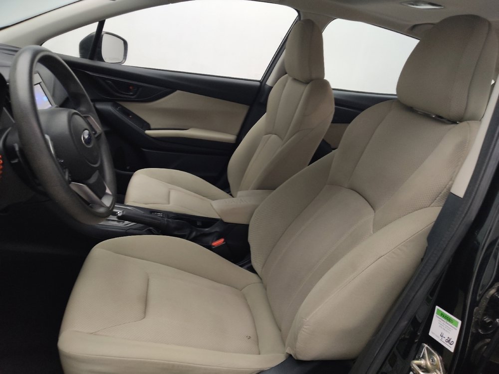 2020 Subaru Impreza Premium