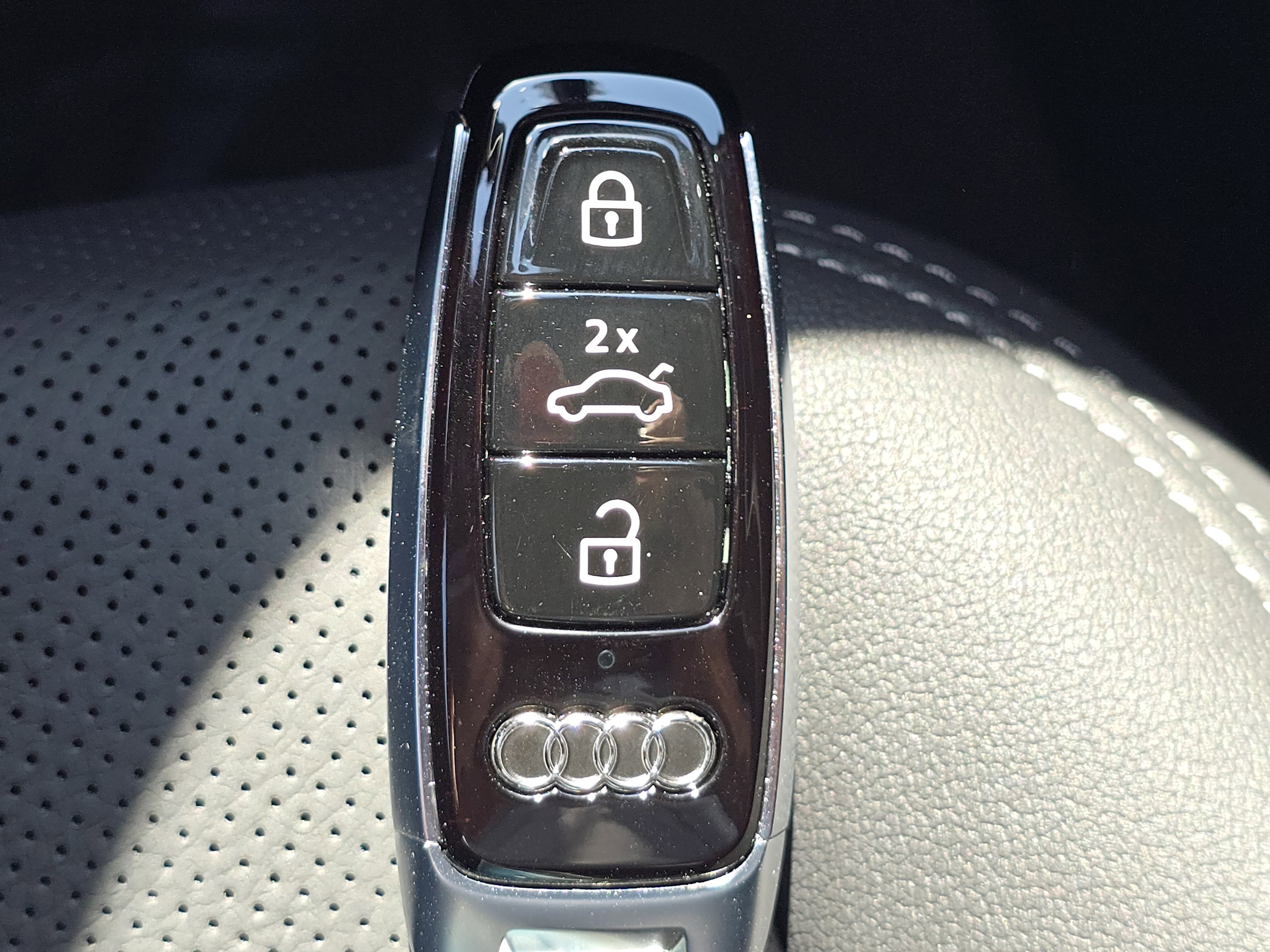 2026 Audi Q7 3.0T Premium Plus