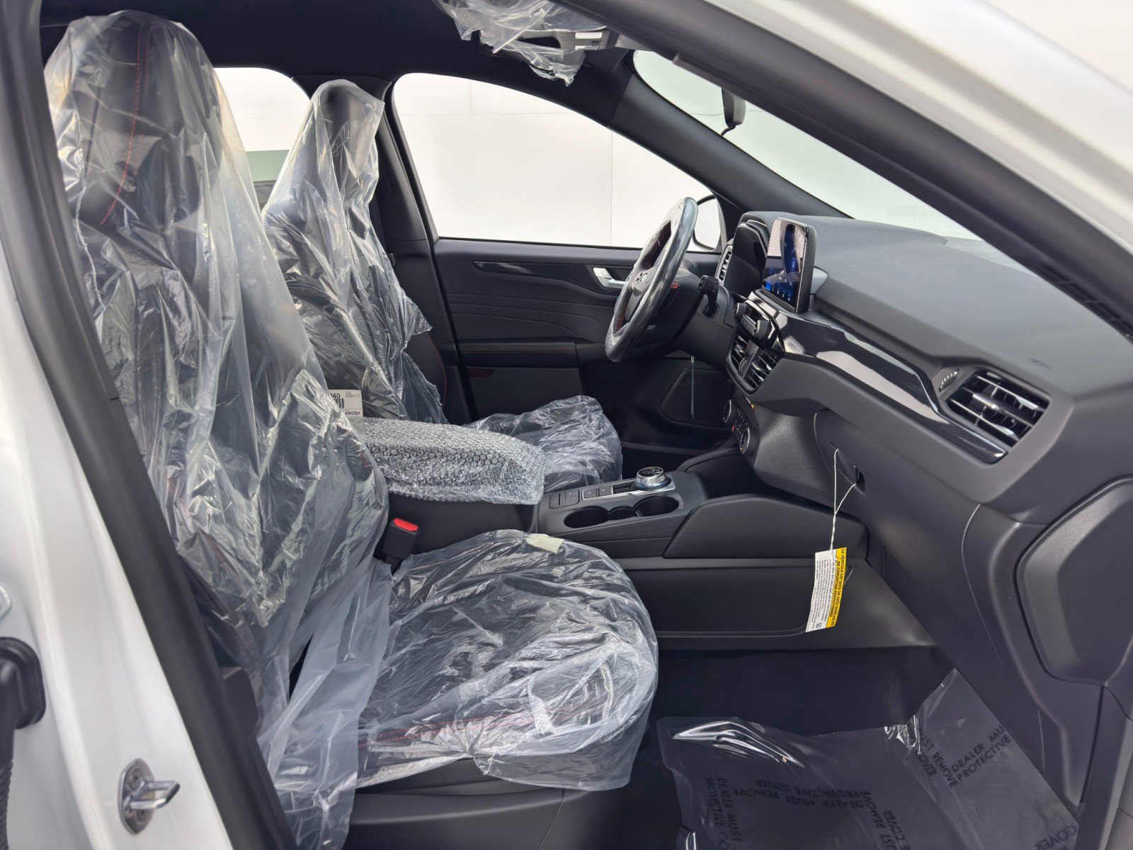 2024 Ford Escape ST-Line Select