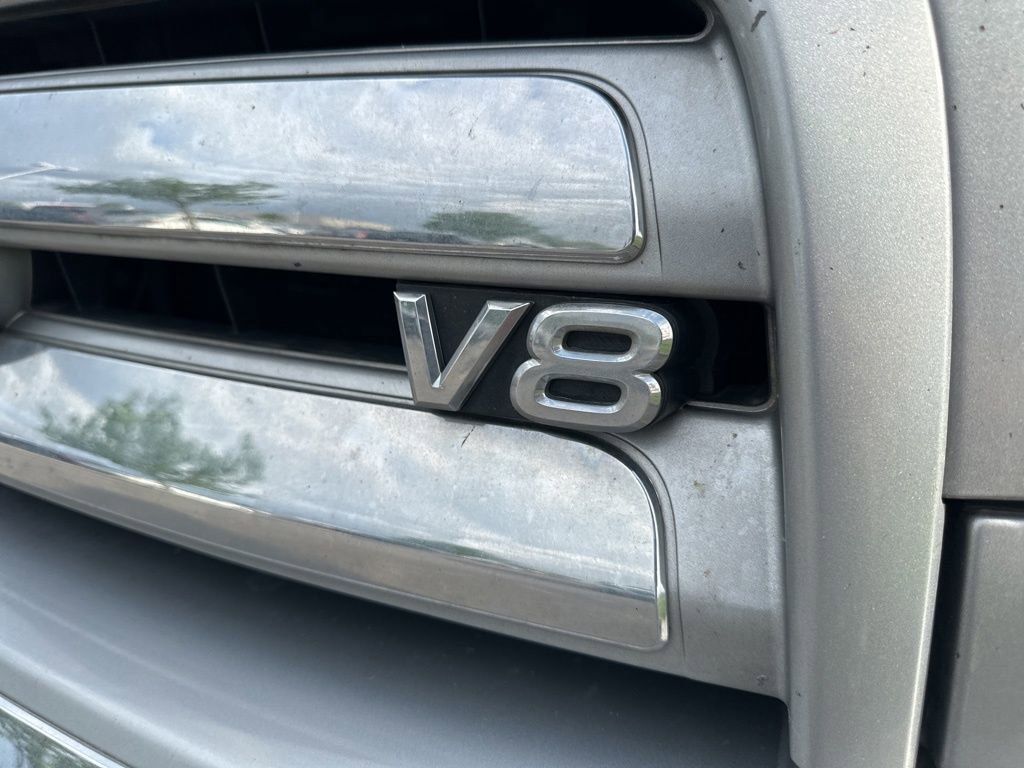 2003 Toyota Tundra SR5