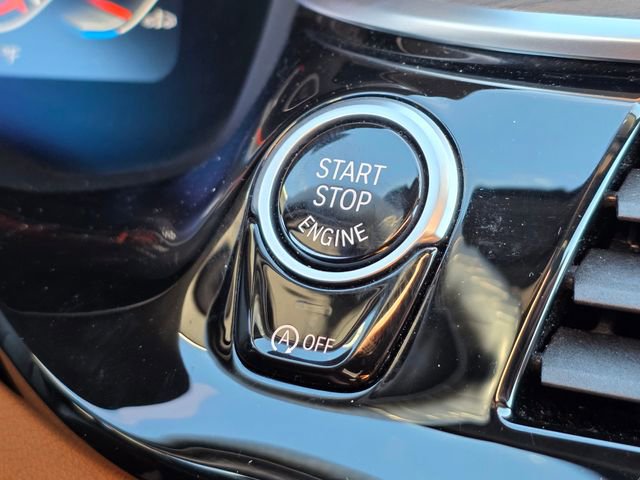 2022 BMW 530i xDrive