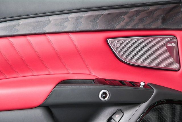 2026 Maserati Grecale Modena