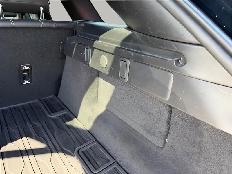 2023 Land Rover Range Rover Velar R-Dynamic S