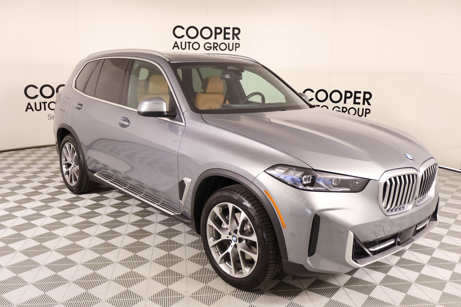 Used 2026 BMW X5 xDrive40i
