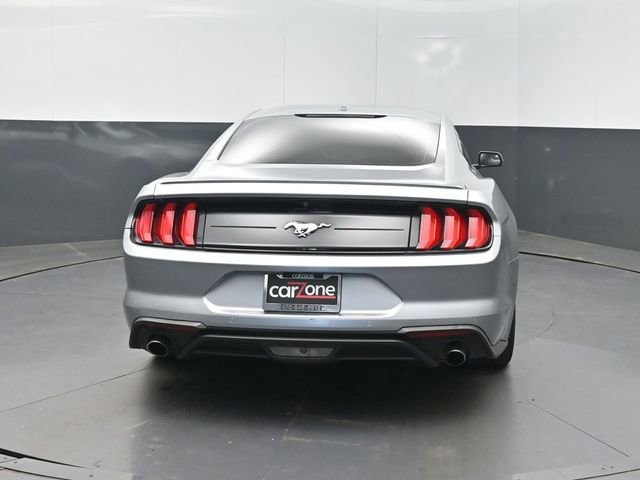 2020 Ford Mustang Premium