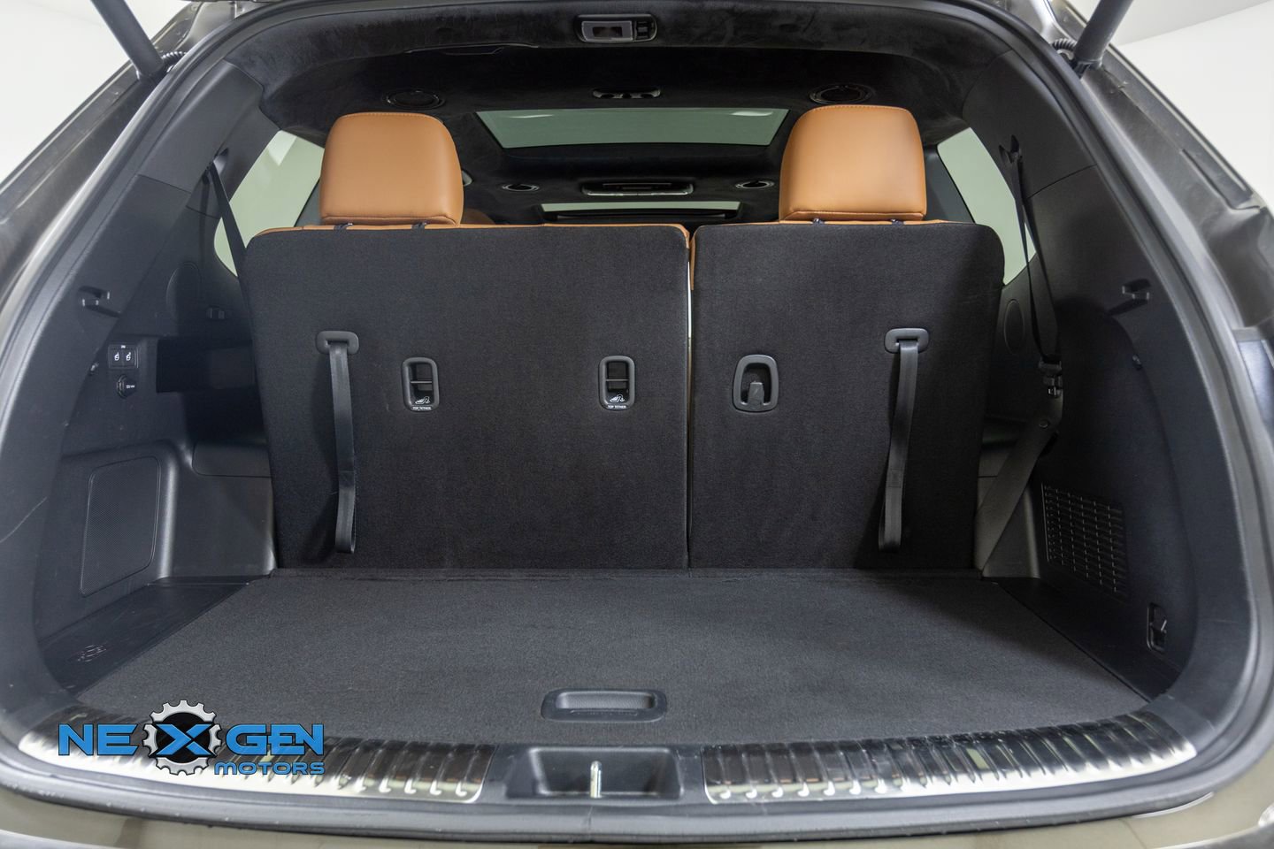 2024 Kia Telluride SX Prestige X-Line