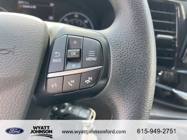 2024 Ford Transit 350 XLT