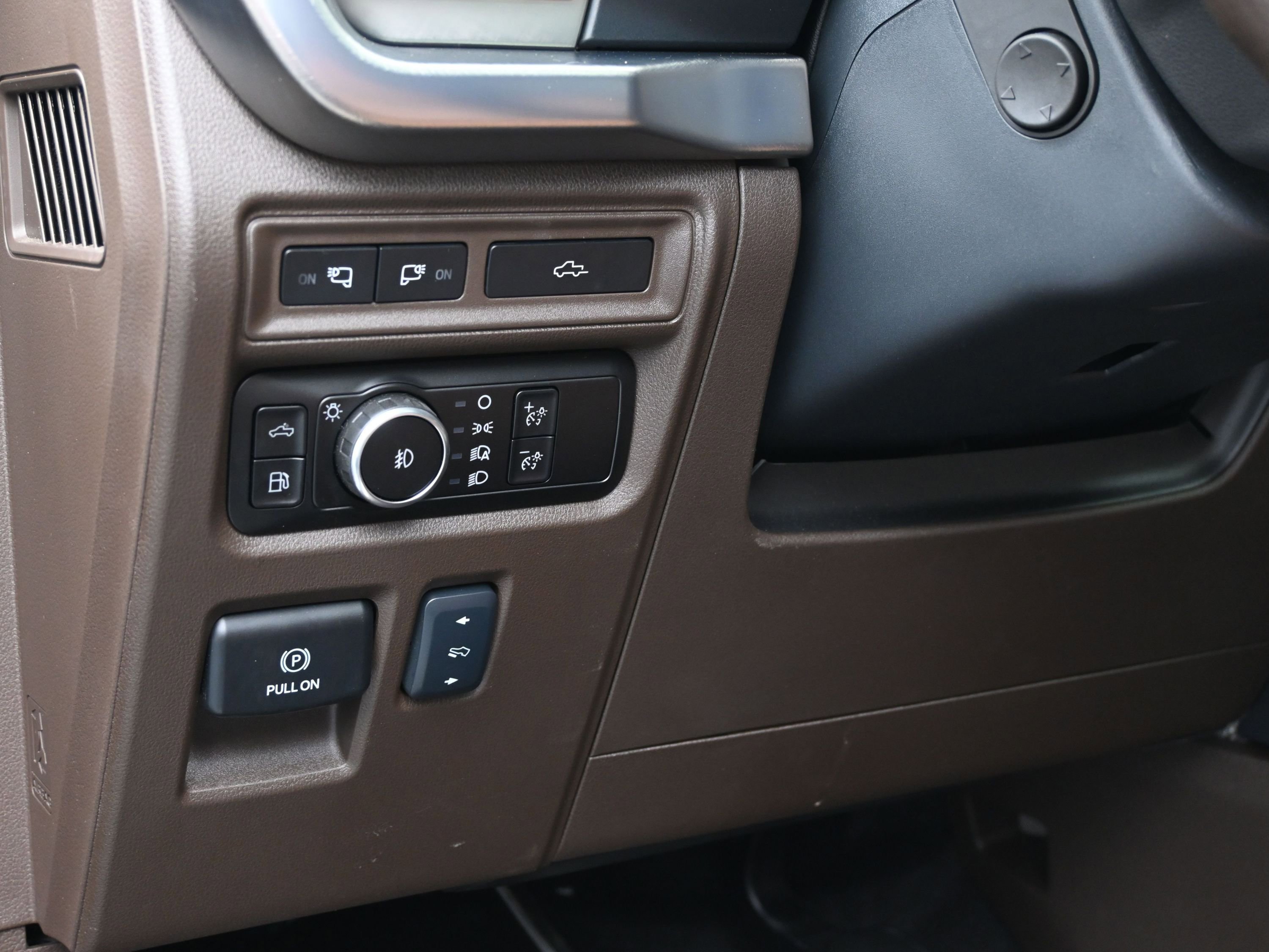 2024 Ford F150 King Ranch