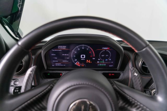 Used 2018 McLaren 720S Performance photo 21