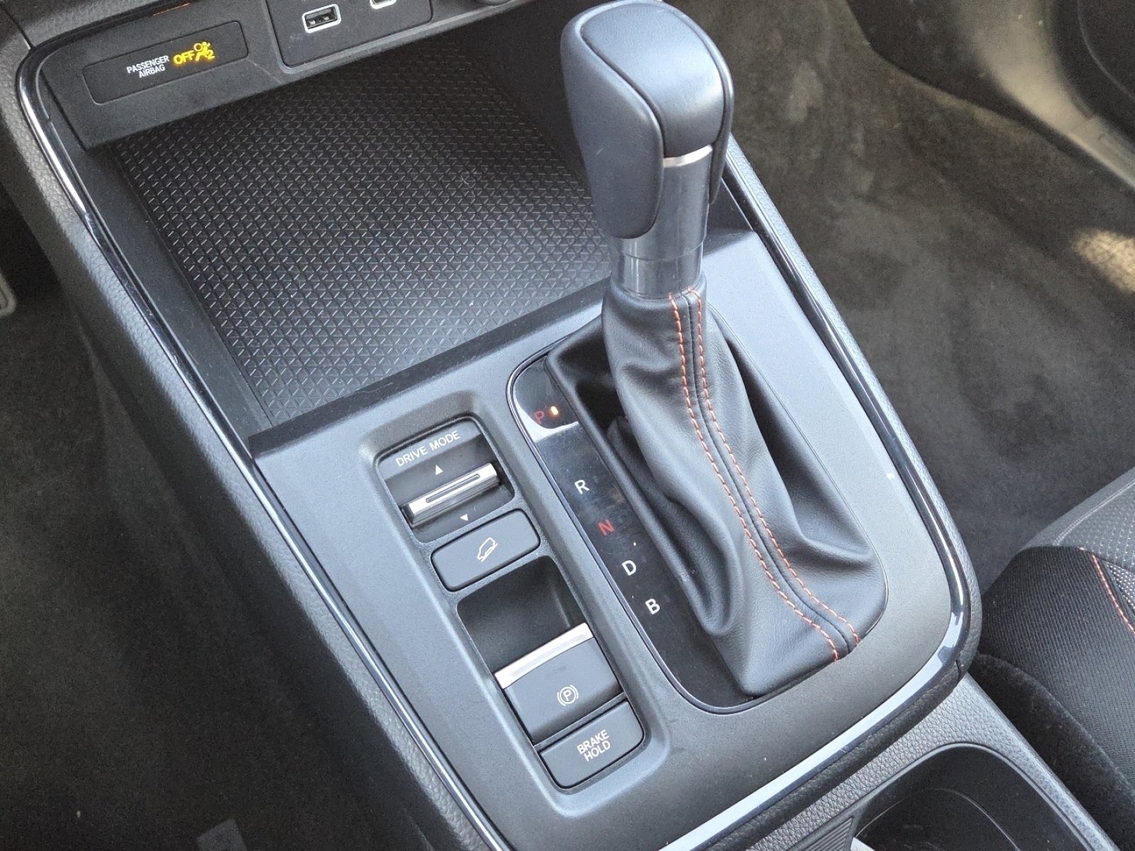 2023 Honda Cr-V Sport