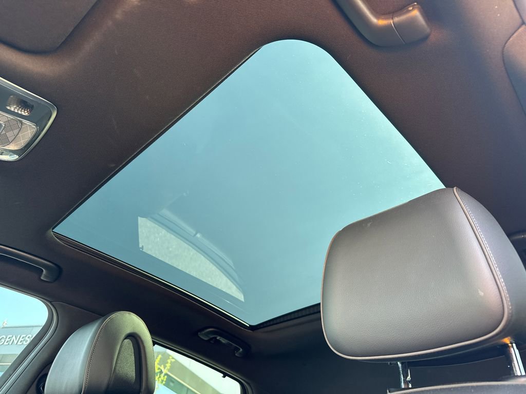 2024 Genesis Gv60 Advanced