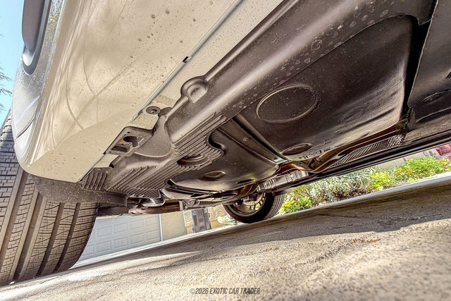 2025 Porsche Macan GTS