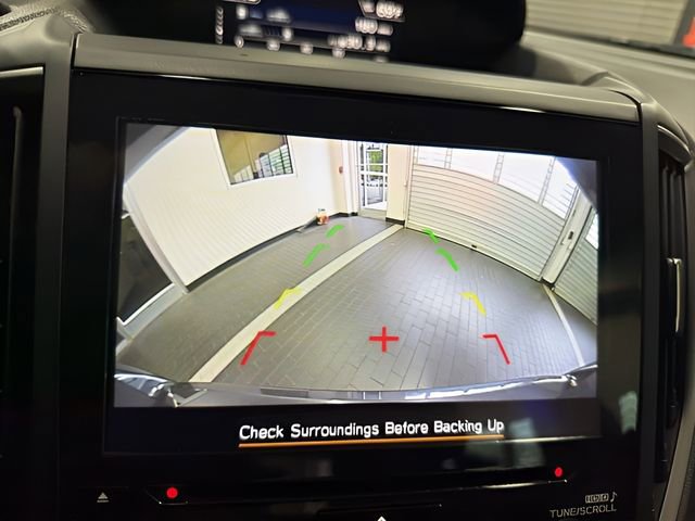 2022 Subaru Impreza 2.0i Sport