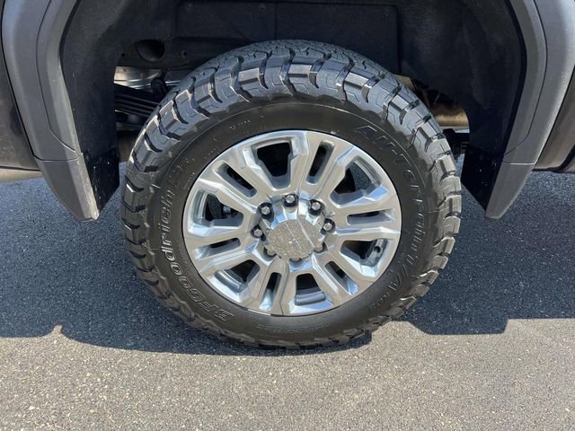 2022 GMC Sierra 2500 Denali