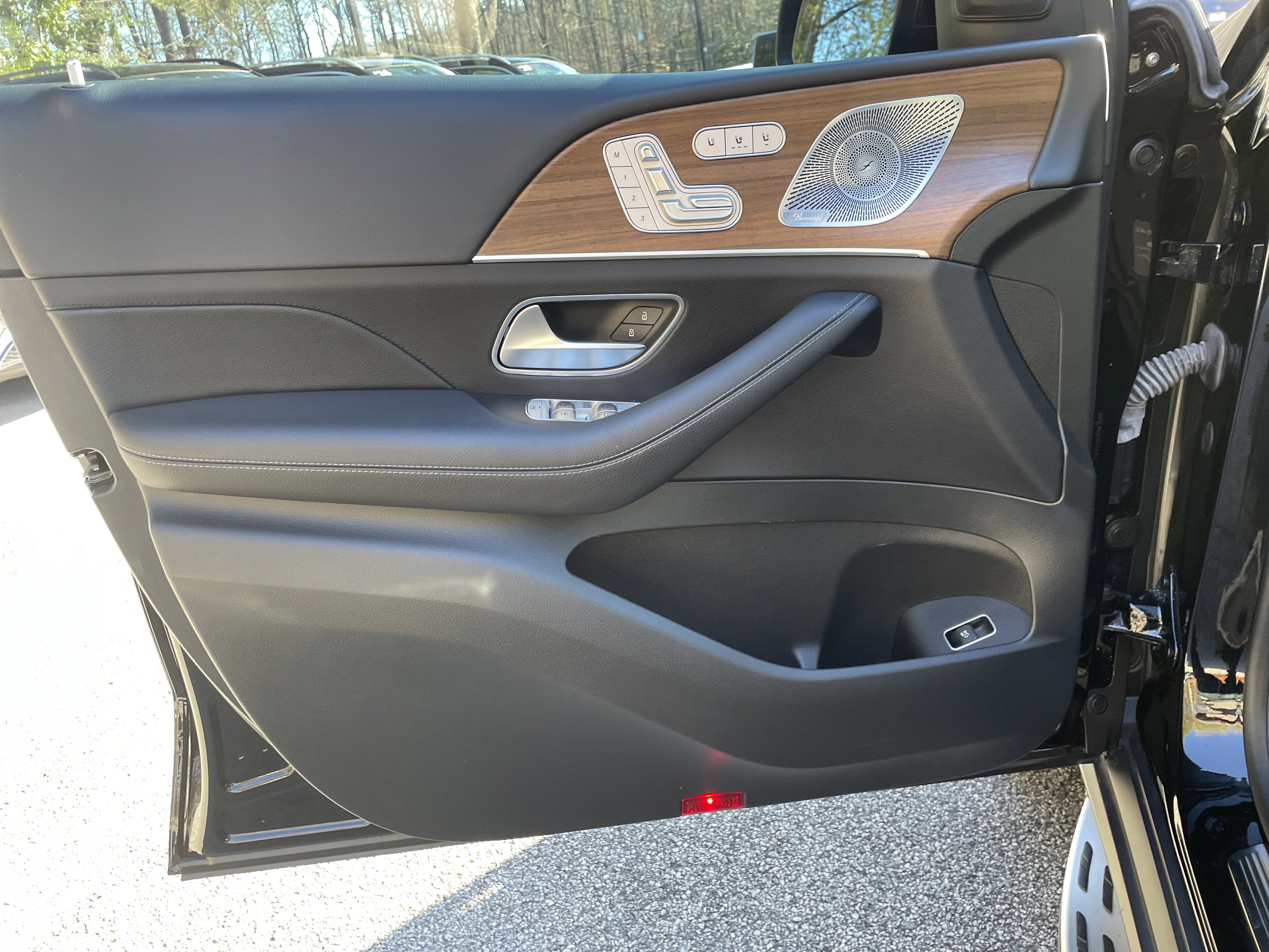 2023 Mercedes-Benz GLS 580 4MATIC