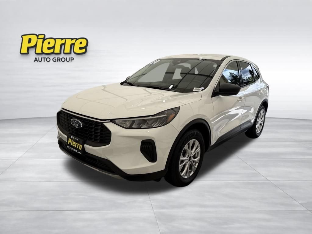 Used 2024 Ford Escape Active