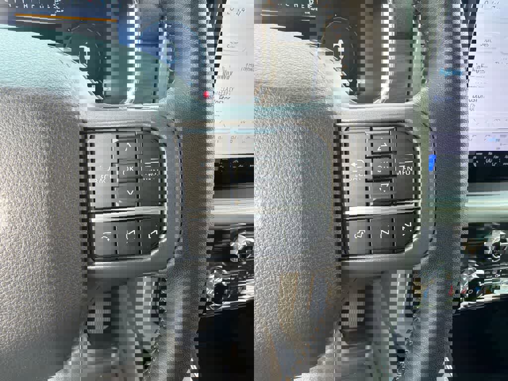 2024 Ford F150 Lariat