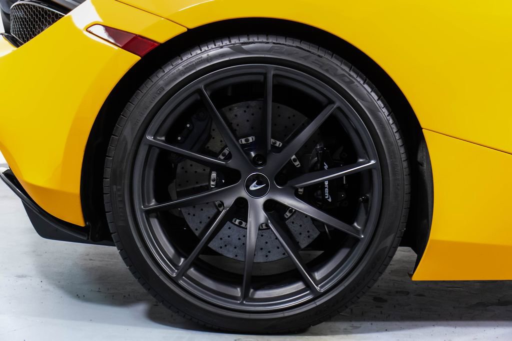 Used 2021 McLaren 720S Performance photo 57