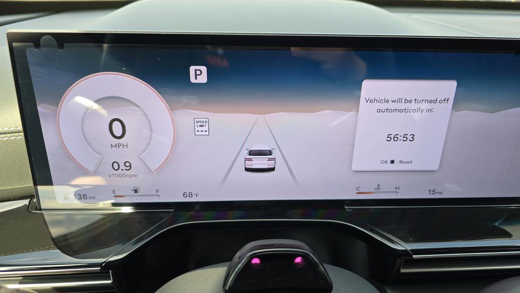 2026 Genesis Gv80 2.5T