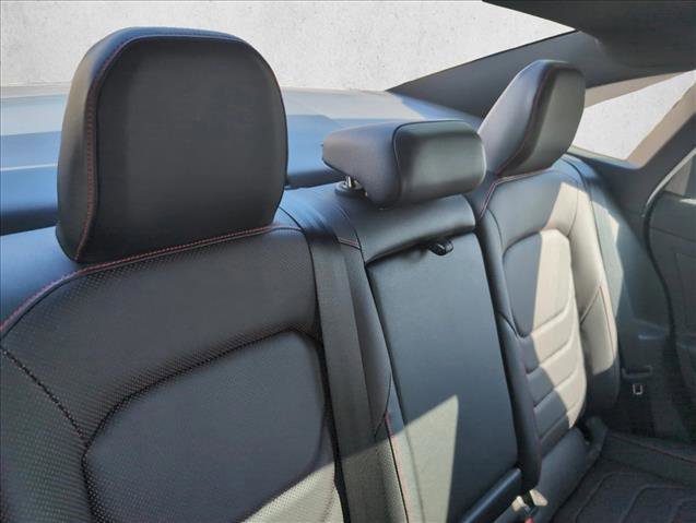 2024 Volkswagen Jetta GLI Autobahn