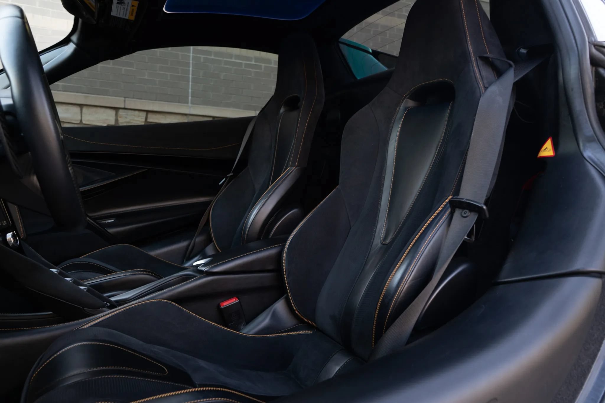 Used 2020 McLaren 720S Spider photo 48
